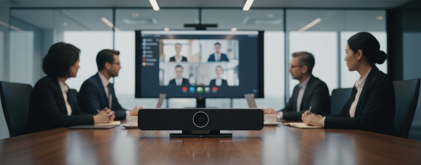 ProVC-Xtudio Mic+ use case